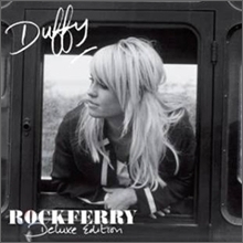 [중고] Duffy / Rockferry (Deluxe Edition/2CD/Digipack)