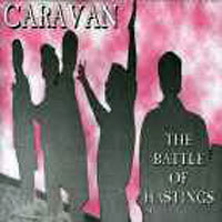 [중고] Caravan / The Battle Of Hastings (수입)