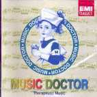 [중고] V.A. / Music Doctor - 마음의 병을 고치는 음악 건강법 (ekcd0326)