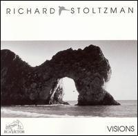 [중고] Richard Stoltzman / Visions