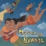 V.A. / Musica Do Brasil (브라질의 음악/미개봉/Digipack)