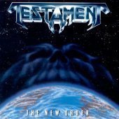 Testament / The New Order (수입/미개봉)