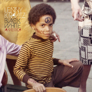Lenny Kravitz / Black And White America (미개봉)