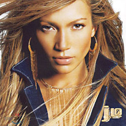 Jennifer Lopez / J Lo (15track/미개봉)
