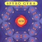 Spyro Gyra / 20/20 (미개봉)