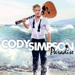 [중고] Cody Simpson / Paradise