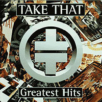 Take That / Greatest Hits (미개봉)