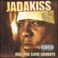 [중고] Jadakiss / Kiss Tha Game Goodbye (수입)