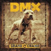 [중고] DMX / Grand Champ