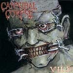 [중고] Cannibal Corpse / Vile (수입)