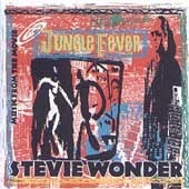 [중고] Stevie Wonder / Jungle Fever (수입)