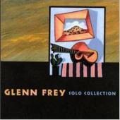 [중고] Glenn Frey / Solo Collection
