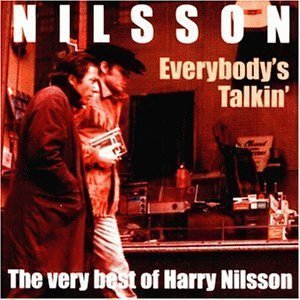 Harry Nilsson / Everybody S Talkin The Very Best Of Harry Nilsson (미개봉)