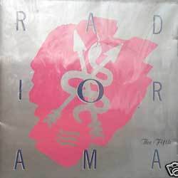 Radiorama / The Fifth (미개봉)