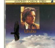 Antonio Carlos Jobim / Urubu (수입/미개봉)