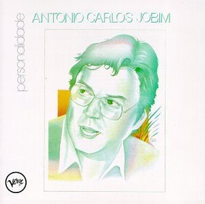 Antonio Carlos Jobim / Personalidade (Best Of Brazil/수입/미개봉)