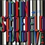 John Scofield / Hand Jive (수입/미개봉)