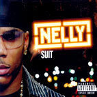 [중고] Nelly / Suit (홍보용)