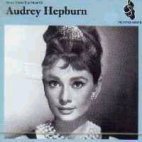 [중고] O.S.T. / Audrey Hepburn