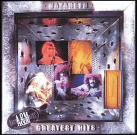 [중고] Nazareth / Greatest Hits [A&amp;M 1996/수입]