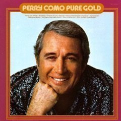 [중고] Perry Como / Pure Gold (수입)