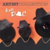 [중고] Run-D.M.C.  / Artist Collection : Run-D.M.C. (홍보용)