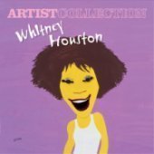 [중고] Whitney Houston / Artist Collection: Whitney Houston (홍보용)