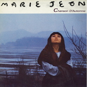[중고] 전마리(Marie Jeon) / Chanson D&#039;Automne