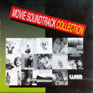 V.A. / Movie SoundTrack Collection (미개봉)
