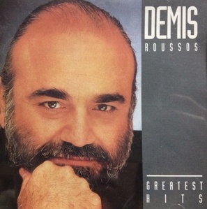 [중고] Demis Roussos / Greatest Hits (수입)