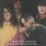 [중고] Mamas &amp; The Papas / 16 Of Their Greatest Hits
