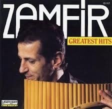 [중고] Gheorghe Zamfir / Greatest Hits (수입/15117)