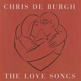 [중고] Chris De Burgh / The Love Songs