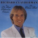 [중고] Richard Clayderman / The Classic Touch (수입)