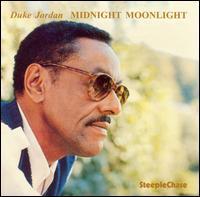 Duke Jordan / Midnight Moonlight (수입/미개봉)
