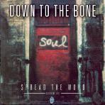 Down To The Bone / Spread The Word (수입/미개봉)