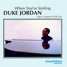 Duke Jordan / When You’re Smiling (2CD/수입/미개봉)