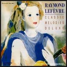 [중고] Raymond Lefevre / Classic Melodies Deluxe (srcd2116)