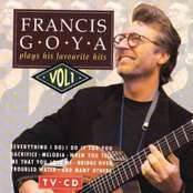 [중고] Francis Goya / Francis Goya Plays His favourite Hits Vol. 1