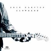 [중고] Eric Clapton / Slowhand (Remastered/수입)