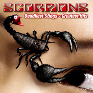 [중고] Scorpions / Deadliest Stings : Greatest Hits (CD+DVD Deluxe Edition)