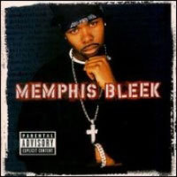 [중고] Memphis Bleek / The Understanding (수입)