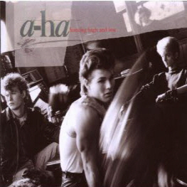 [중고] A-ha / Hunting High &amp; Low (2CD Deluxe Edition/Remastered/수입)