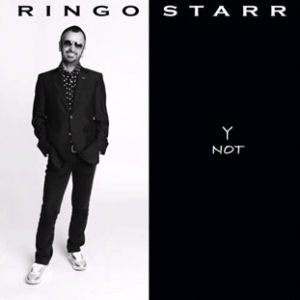 [중고] Ringo Starr / Y Not