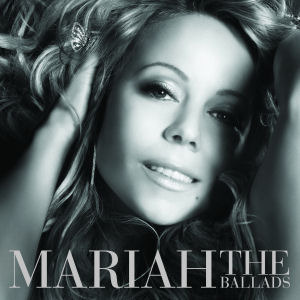 [중고] Mariah Carey / The Ballads