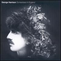 [중고] George Harrison / Somewhere In England (Remastered/수입)