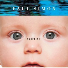 [중고] Paul Simon / Surprise (수입)