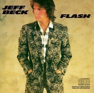 Jeff Beck / Flash (미개봉)