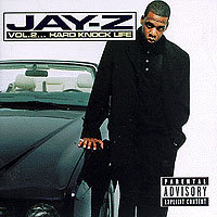 [중고] Jay-Z / Vol.2...Hard Knock Life