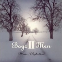 [중고] Boyz II Men / Winter, Reflections (2CD)